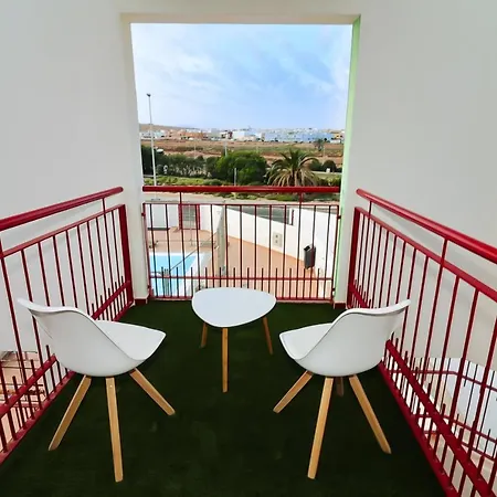 Apartamento Aregoma *