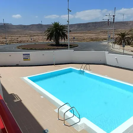 Appartement Apartamento Aregoma Puerto del Rosario (Fuerteventura)