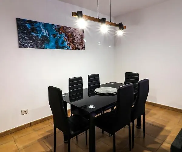 Apartamento Aregoma Apartamento *