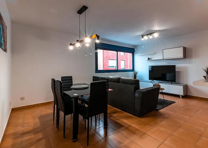 Apartamento Apartamento Aregoma