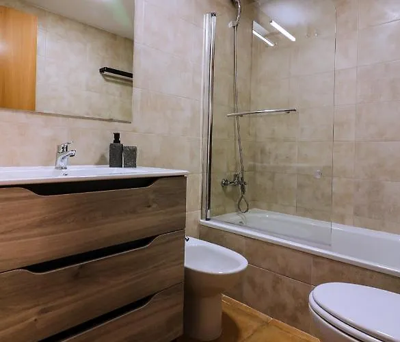 Apartamento Aregoma Apartamento *