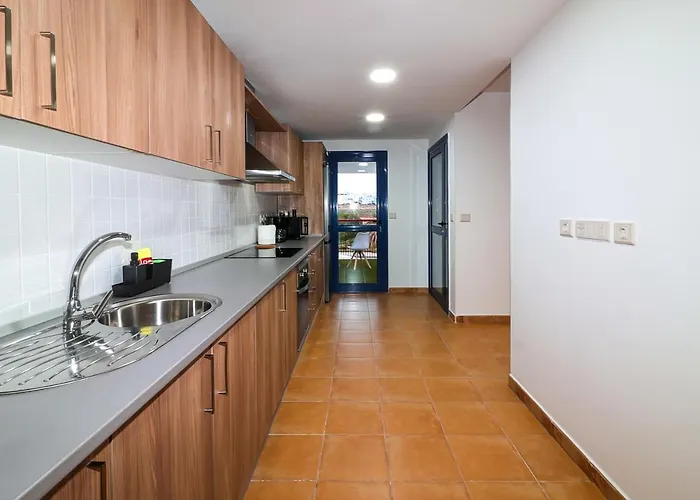 Apartamento Aregoma Apartamento *