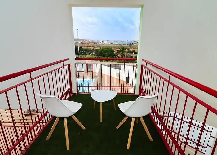 Apartamento Aregoma *