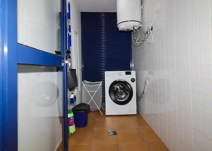 Apartamento Apartamento Aregoma *