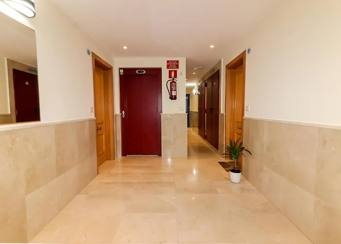 Apartamento Aregoma * Puerto del Rosario (Fuerteventura)