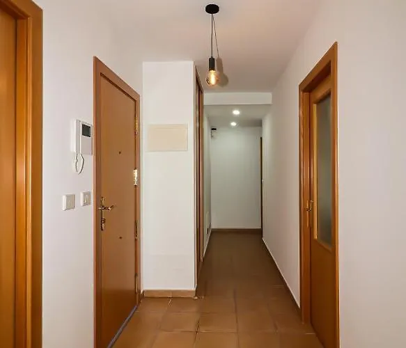 Apartamento Apartamento Aregoma Puerto del Rosario (Fuerteventura)