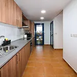 Apartamento Aregoma 公寓 *
