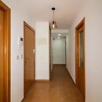 公寓 Apartamento Aregoma 罗萨里奥港