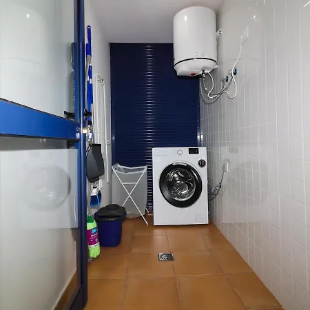 公寓 Apartamento Aregoma *