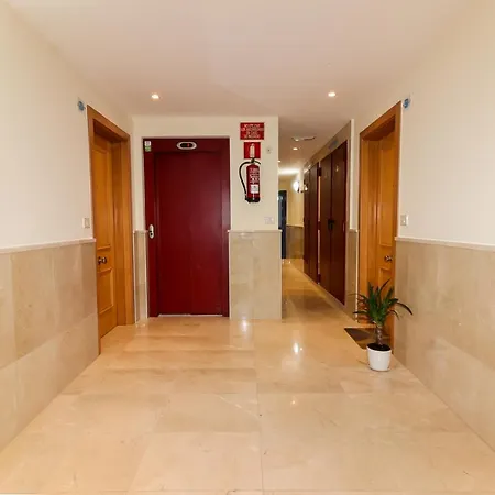 Apartamento Aregoma * 罗萨里奥港