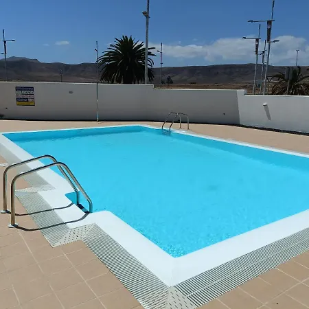 Apartamento Aregoma شقة *