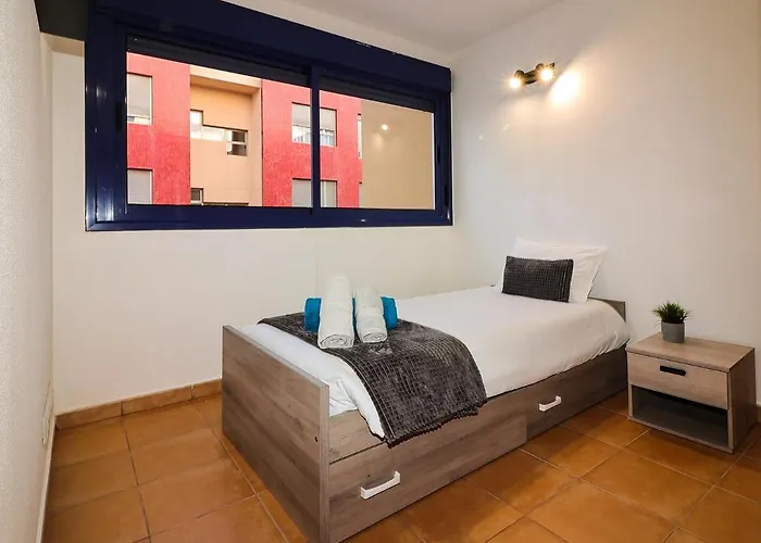 Apartamento Aregoma Apartman *