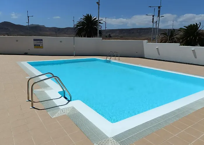 Apartamento Aregoma Apartman *