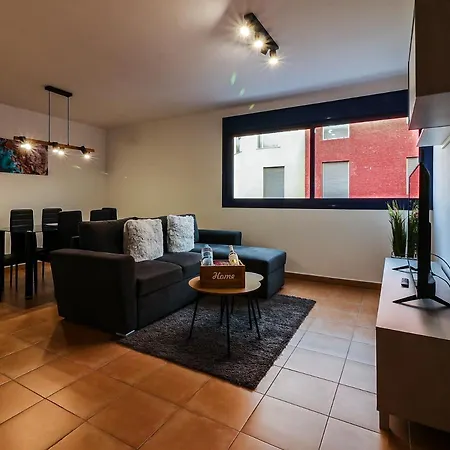 Apartamento Aregoma Διαμέρισμα