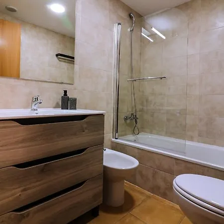 Apartamento Aregoma Διαμέρισμα *