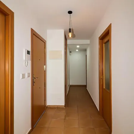 Διαμέρισμα Apartamento Aregoma Puerto del Rosario (Fuerteventura)